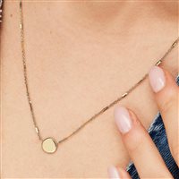 Collar Brosway Mujer in Acero BNL042 - BNL042